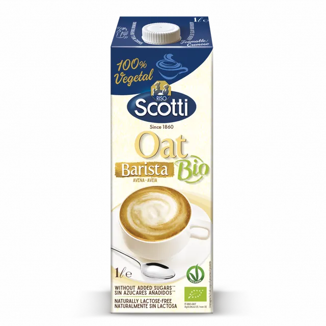 riso-scotti-soul-barista-boisson-v-g-tale-l-avoine-pour-cappuccino image 1