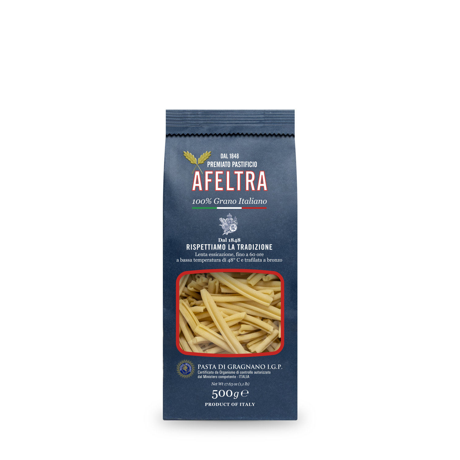 afeltra-casereccia-p-tes-italiennes-100-bl-italien image 1