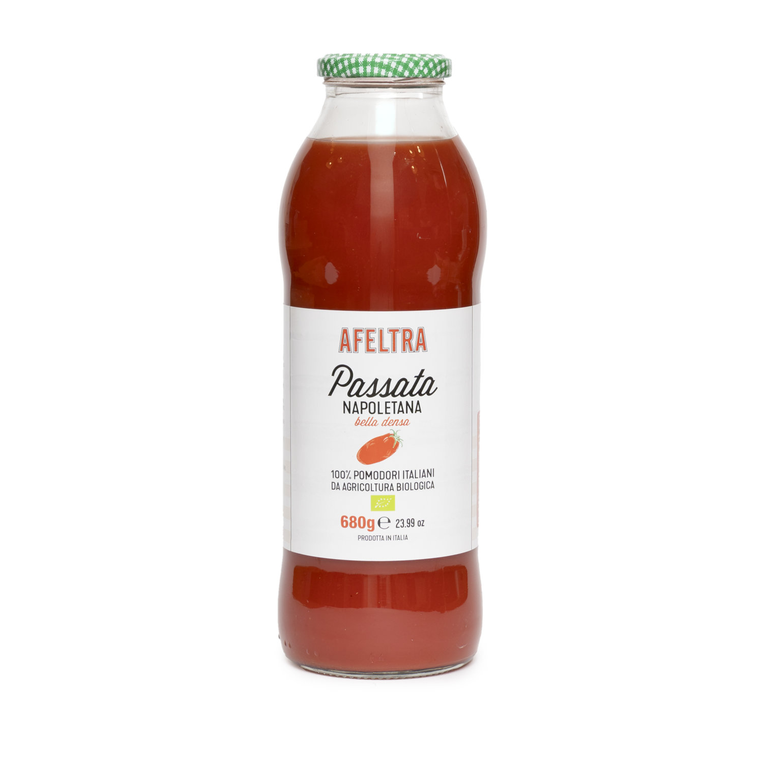 afeltra-passata-napoletana-biologica-680-g image 1