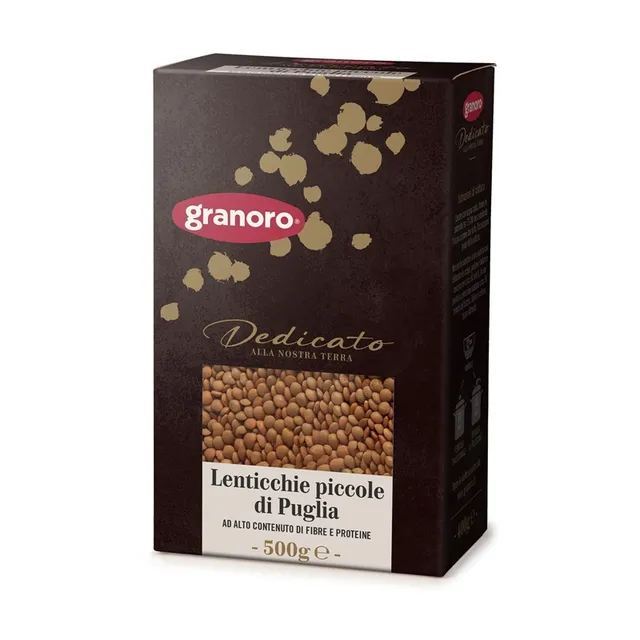 granoro-dedicato-lenticchie-lentilles-de-haute-murgia-puglia image 1