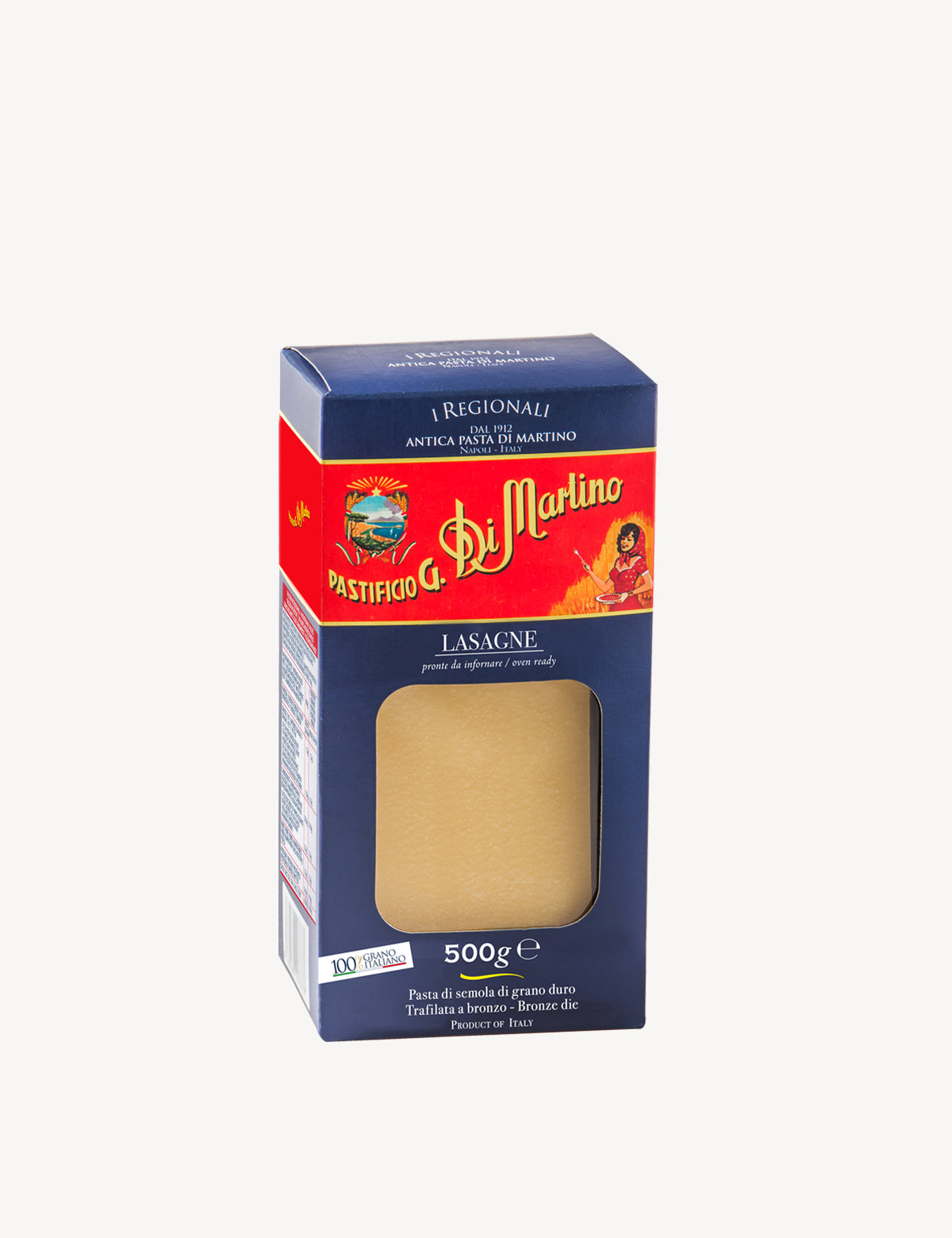 di-martino-lasagne-feuilles-rectangulaires-au-bl-italien-sans-pr-cuisson image 1