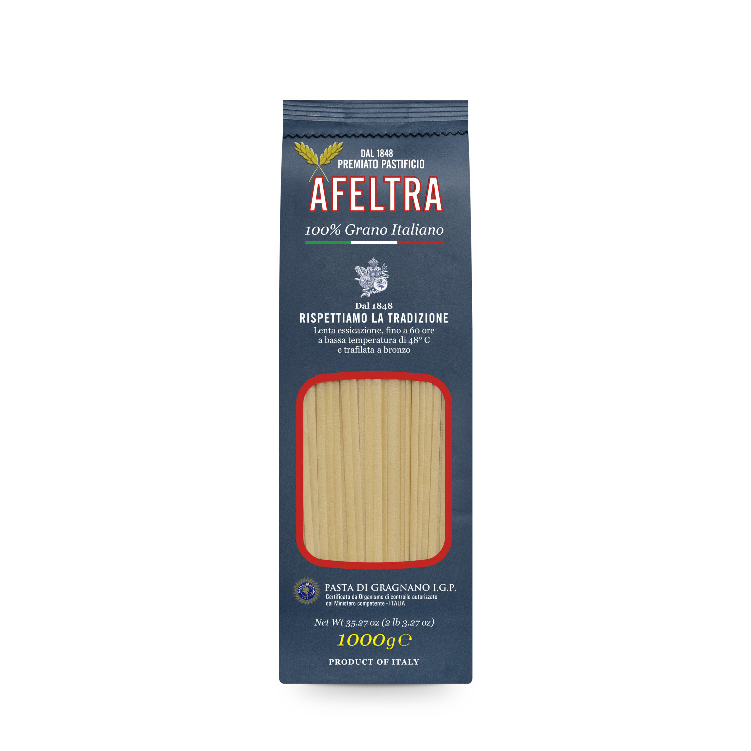 afeltra-linguina-p-tes-100-bl-italien image 2