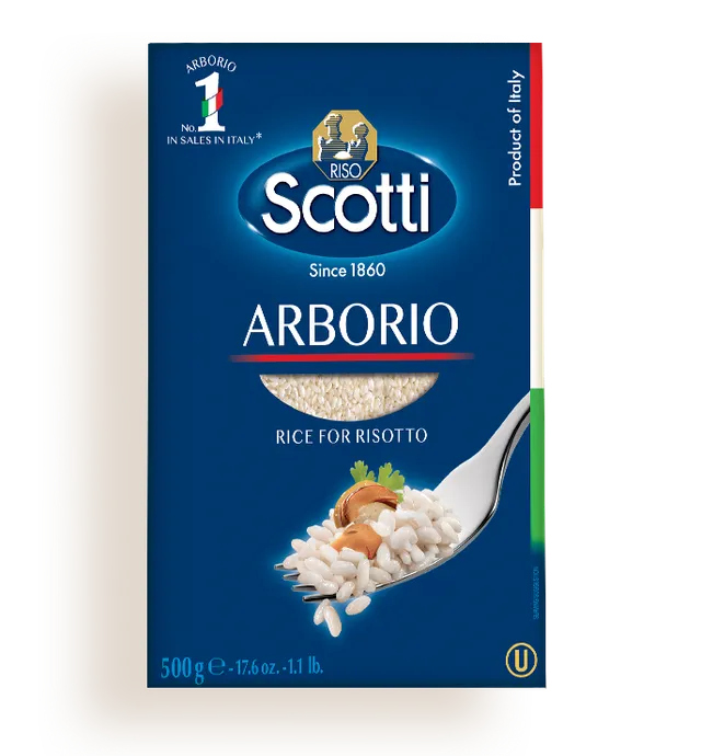 riso-scotti-arborio-riz-italien-pour-risotto image 1