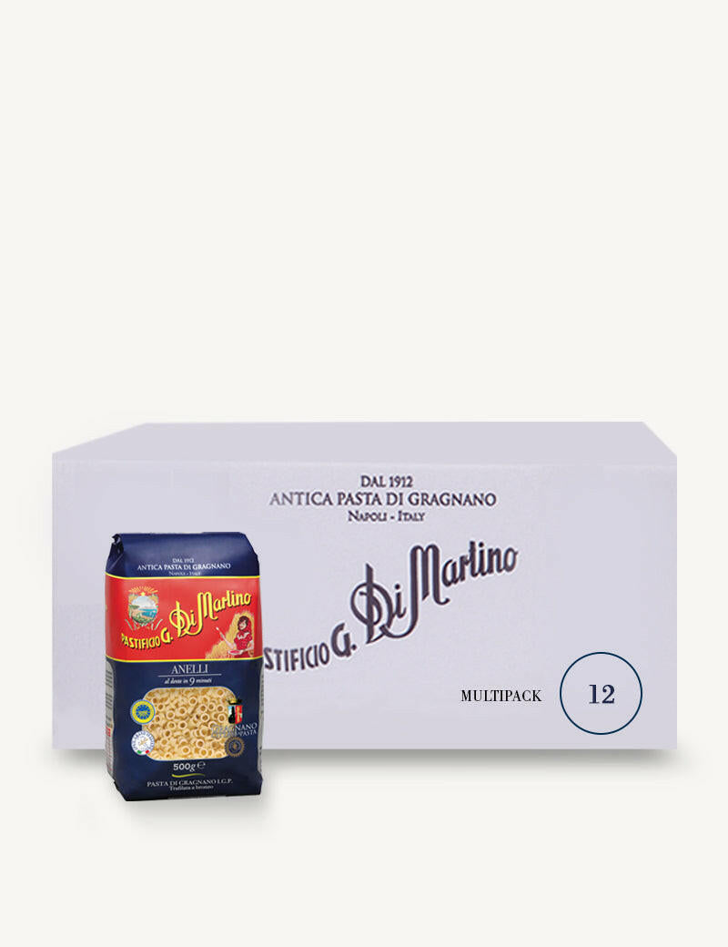 di-martino-anelli-petites-p-tes-anneaux-500g-soupes-et-gratins image 3