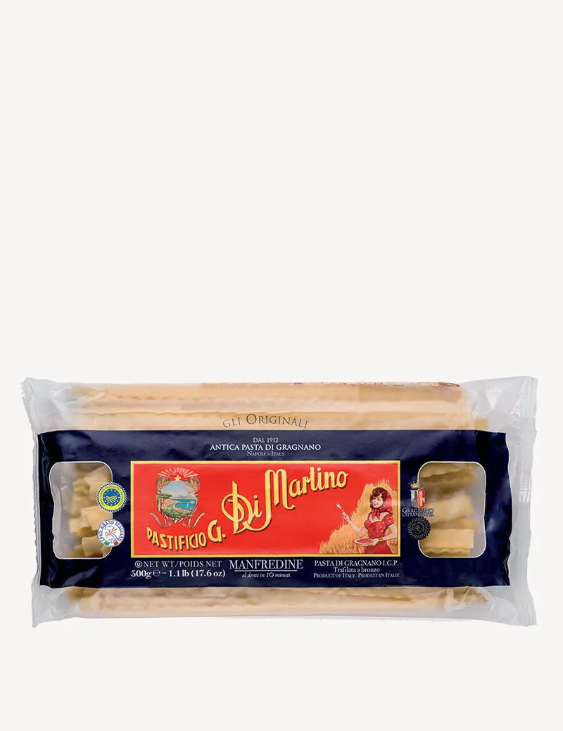 di-martino-manfredine-mafaldine-p-tes-longues-bords-ondul-s-500g image 1