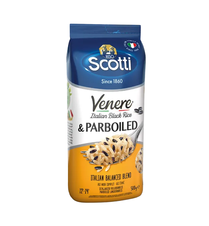 riso-scotti-special-blend-500g-riz-venere-et-parboiled image 1