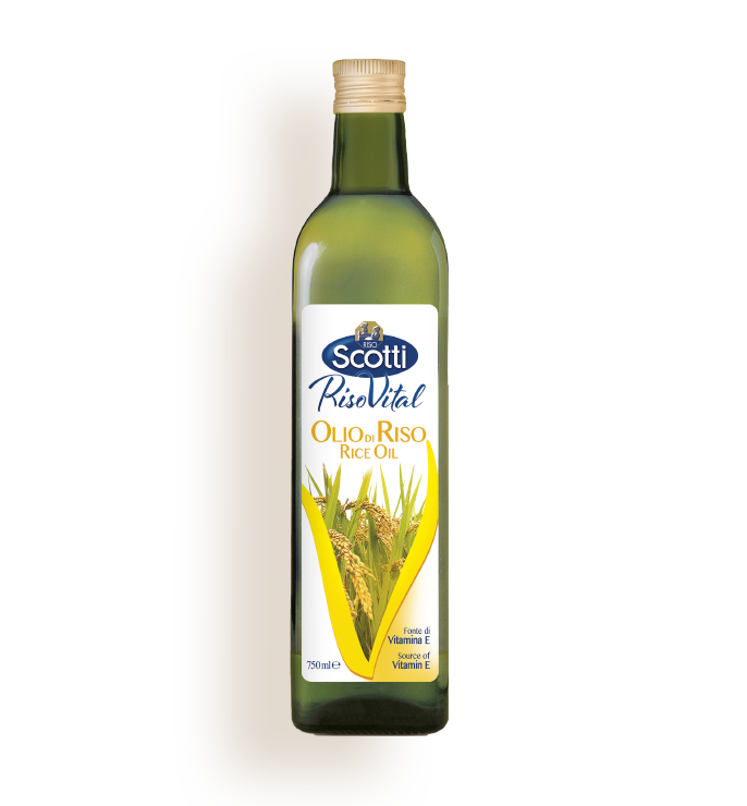 riso-scotti-huile-de-germes-de-riz-assaisonnement-vitamine-e image 1