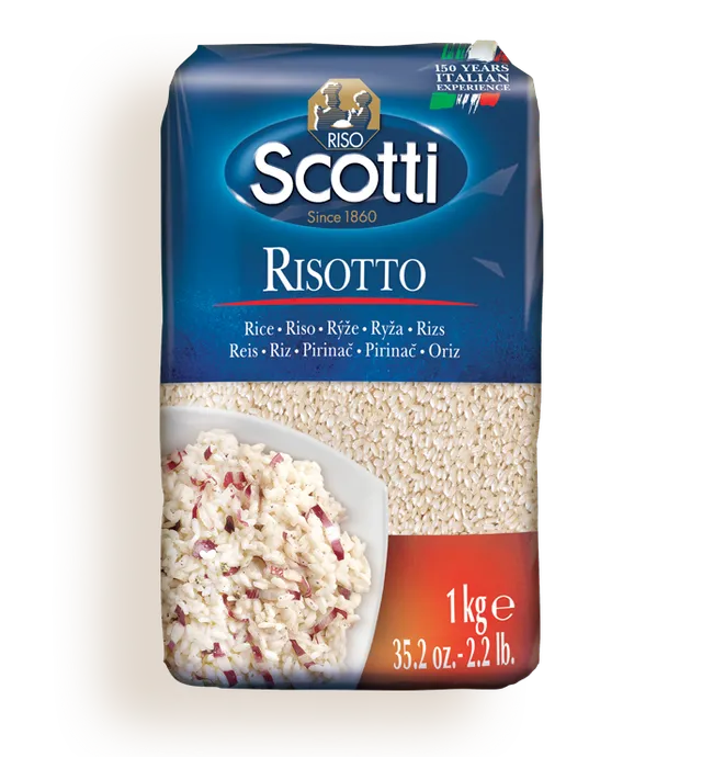 riso-scotti-risotto-riz-fin-cristallin-pour-risotto image 1