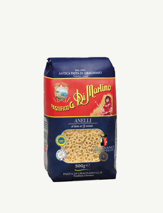 di-martino-anelli-petites-p-tes-anneaux-500g-soupes-et-gratins image 1