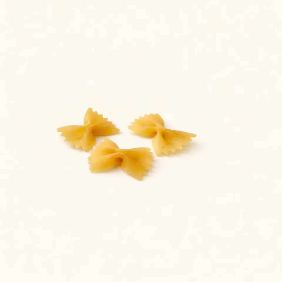 benedetto-cavalieri-farfalle-p-tes-de-semoule-de-bl-dur image 1