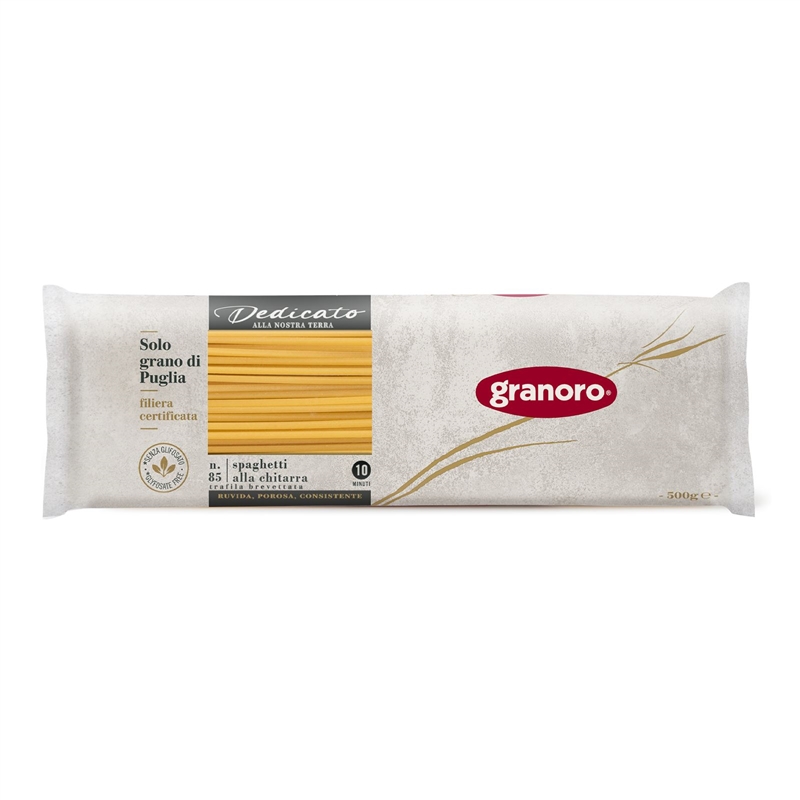 granoro-dedicato-spaghetti-alla-chitarra-n-85-p-tes-longues image 1