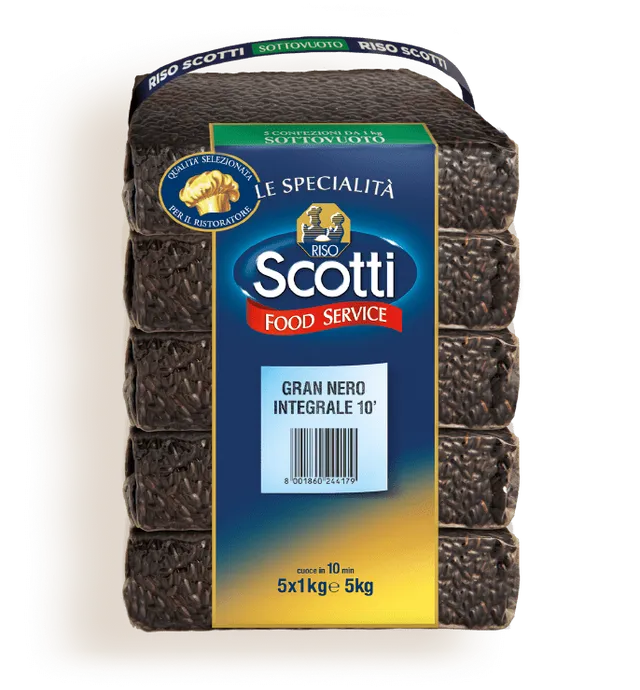 riso-scotti-bianchi-10-riz-noir-complet-5-x-1-kg image 1
