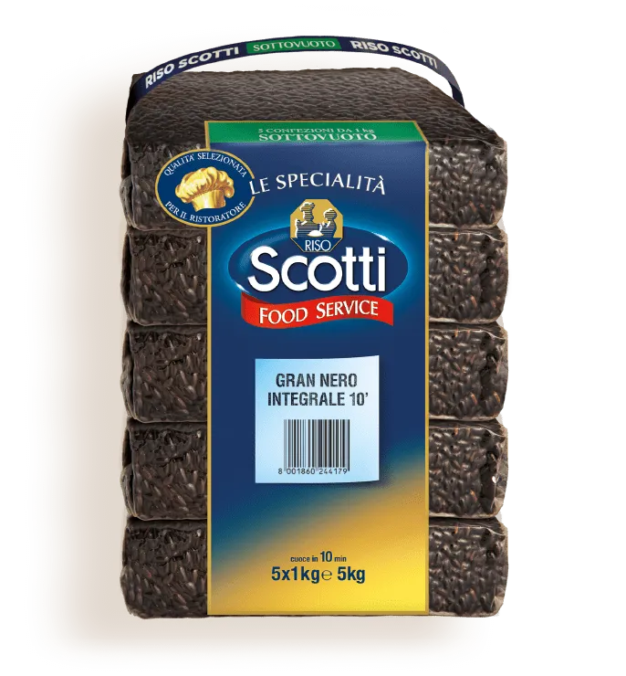 riso-scotti-bianchi-10-riz-noir-complet-5-x-1-kg image 1