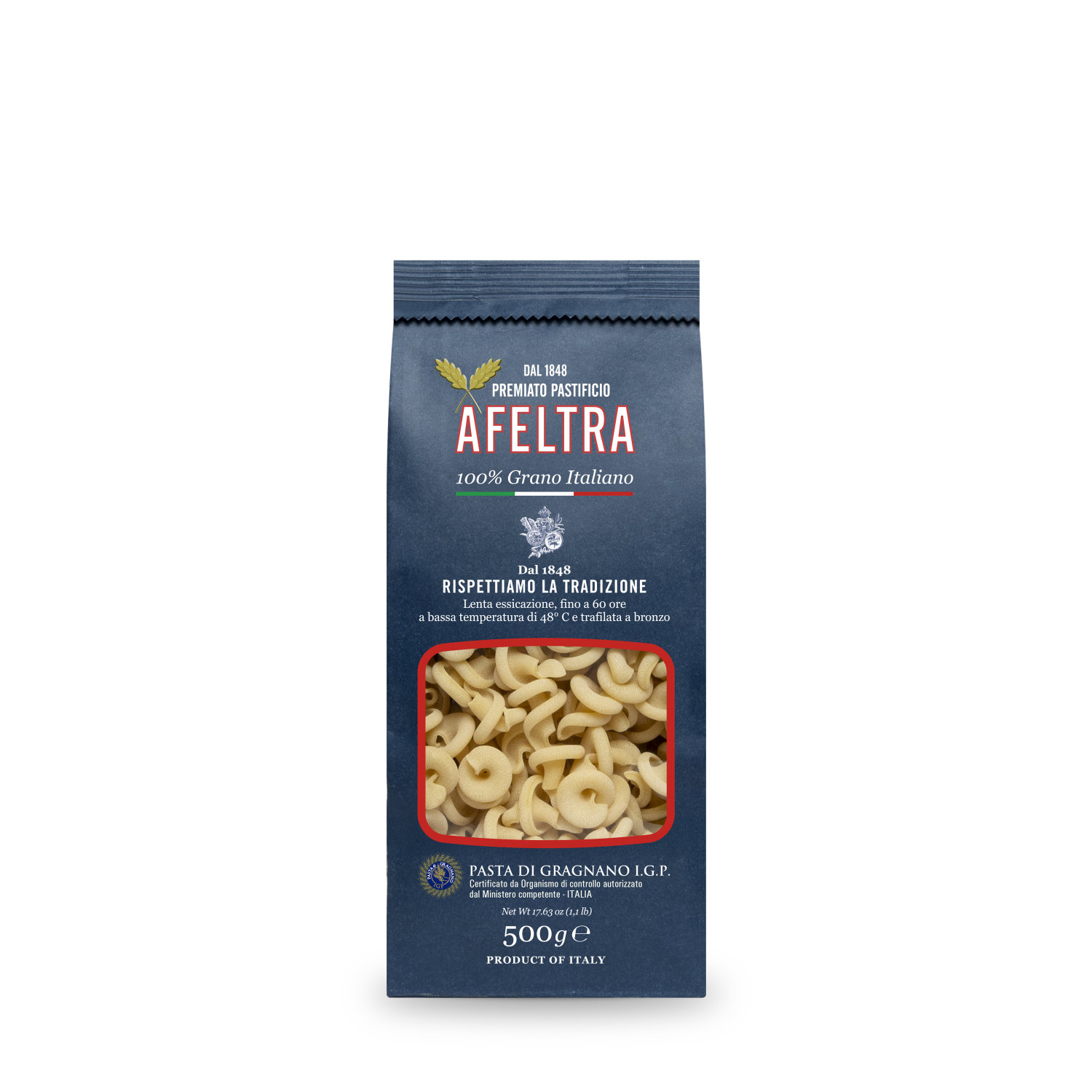 afeltra-vesuvio-p-tes-originales-en-bl-100-italien image 1