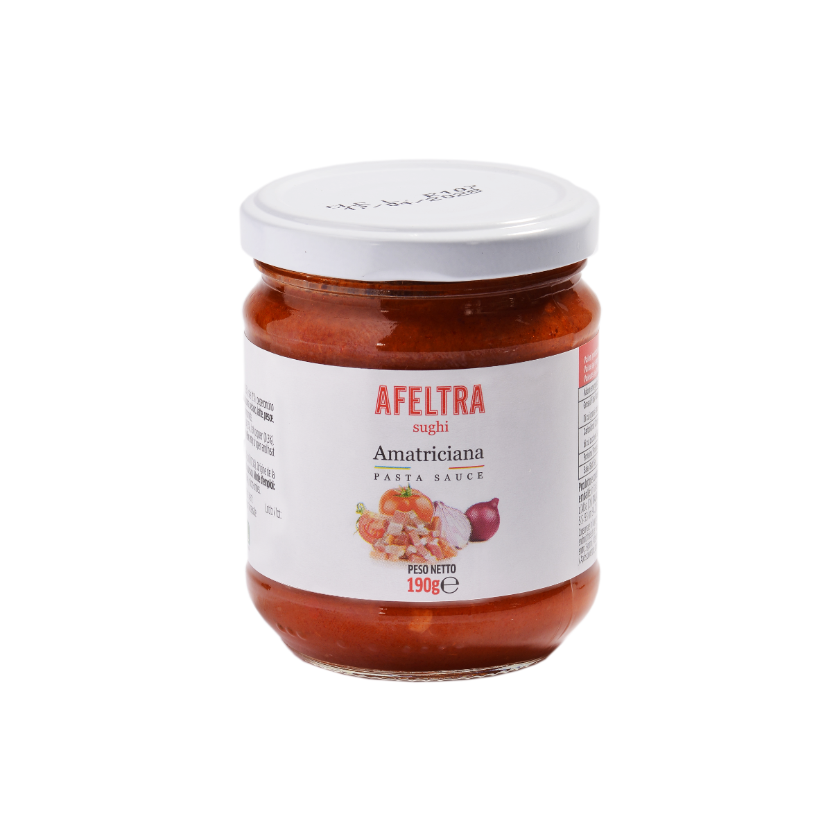 afeltra-sugo-amatriciana-sauce-tomate-italienne image 1