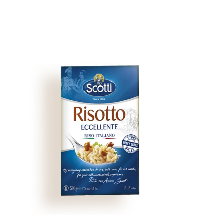 riso-scotti-eccellente-riz-pour-risotto-carnaroli image 1