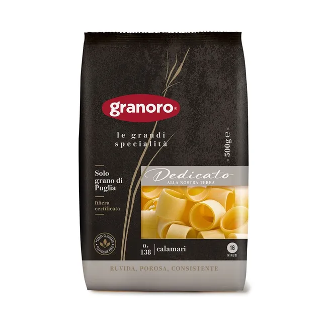 granoro-dedicato-calamari-le-grandi-specialit-n-138 image 1