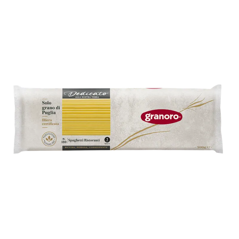 granoro-dedicato-n-180-spaghetti-ristoranti-p-tes-longues-italiennes-100-pouille image 1