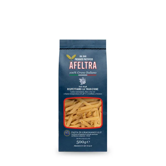 afeltra-penna-liscia-p-tes-italiennes-100-bl-italien image 1