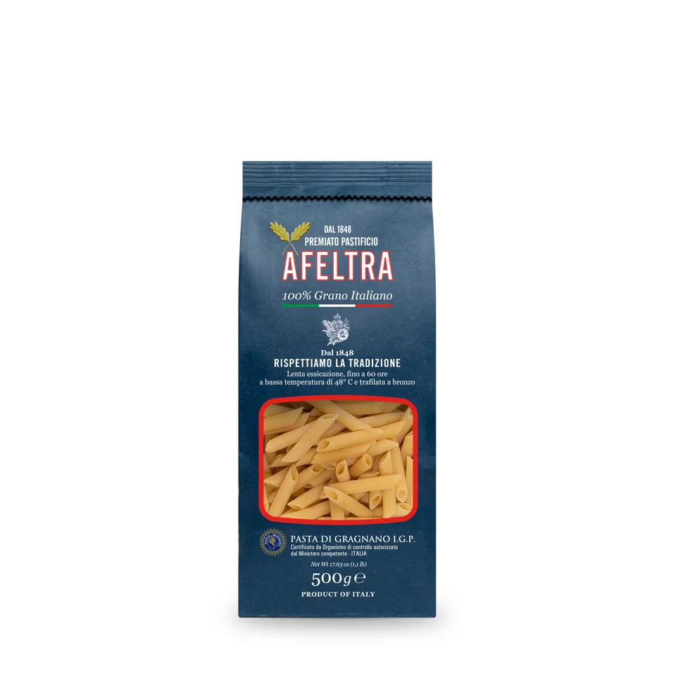 afeltra-penna-liscia-p-tes-italiennes-100-bl-italien image 1