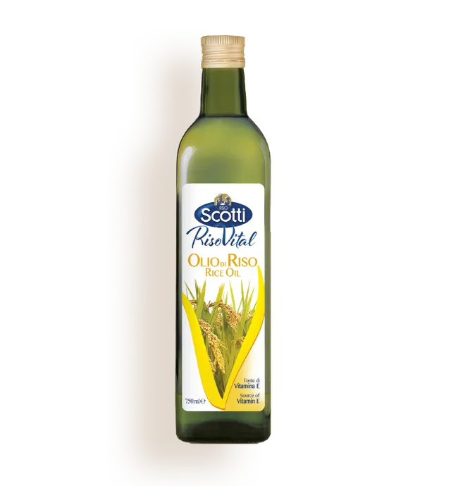 riso-scotti-huile-de-germes-de-riz-assaisonnement-vitamine-e image 1