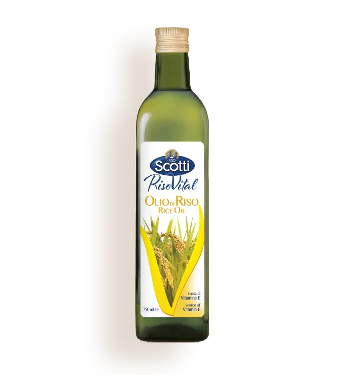 riso-scotti-huile-de-germes-de-riz-assaisonnement-vitamine-e image 1