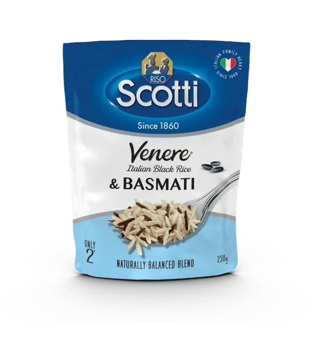 riso-scotti-pr-t-consommer-m-lange-riz-venere-et-basmati image 1