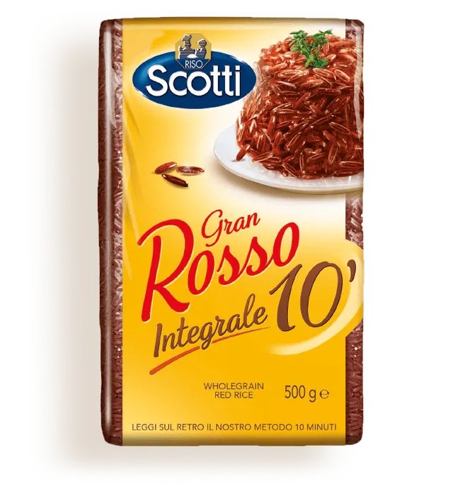 riso-scotti-benessere-a-tavola-riz-rouge-int-gral-10-minutes-grain-long image 1