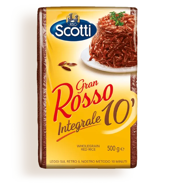 riso-scotti-riz-complet-rouge-10-minutes image 1
