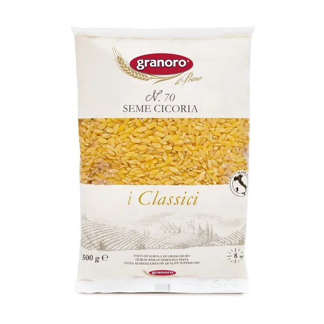granoro-i-classici-seme-cicoria-n-70-p-tes-courtes image 1