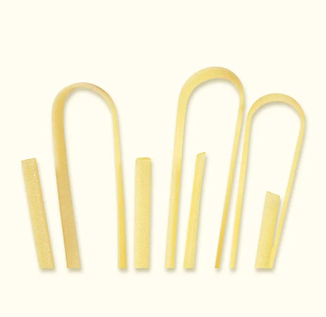 Benedetto Cavalieri Tagliatelle - Pâtes de Semoule de Blé Dur