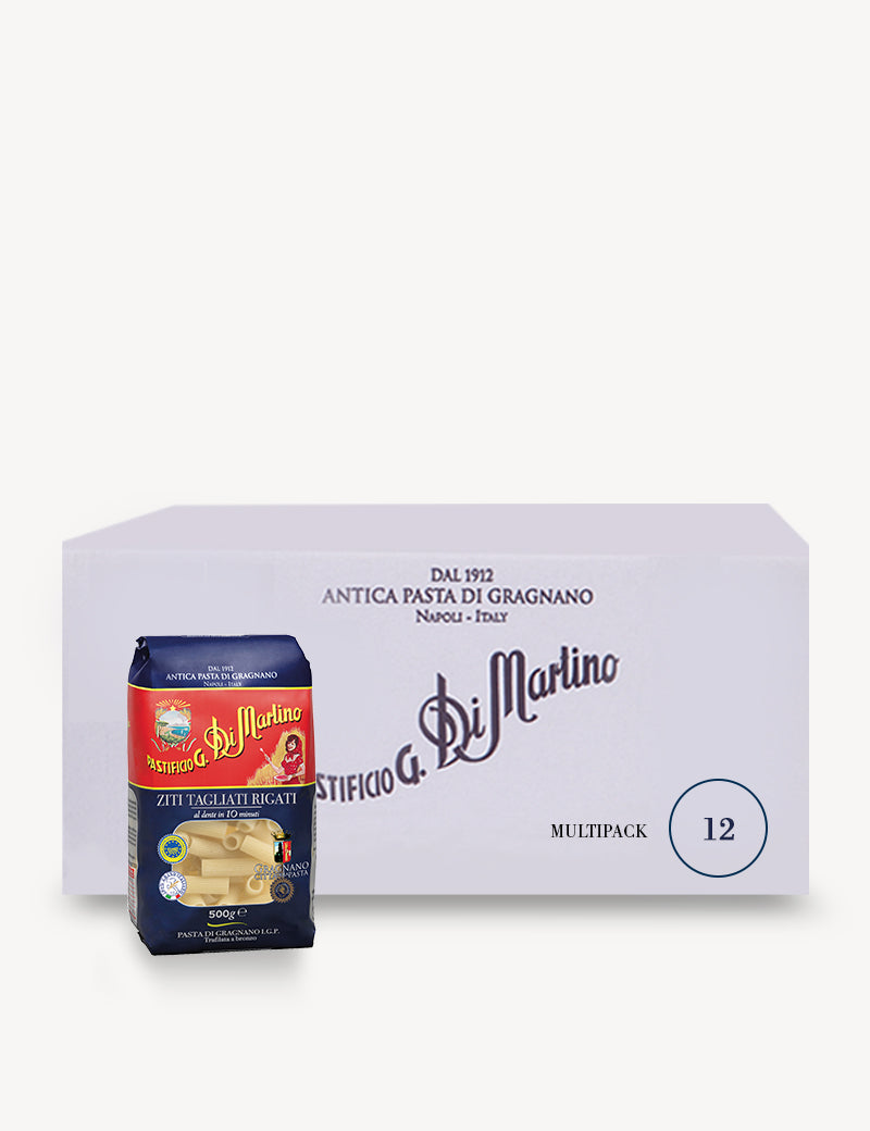 di-martino-ziti-tagliati-rigati-p-tes-de-gragnano-igp-de-campanie image 3